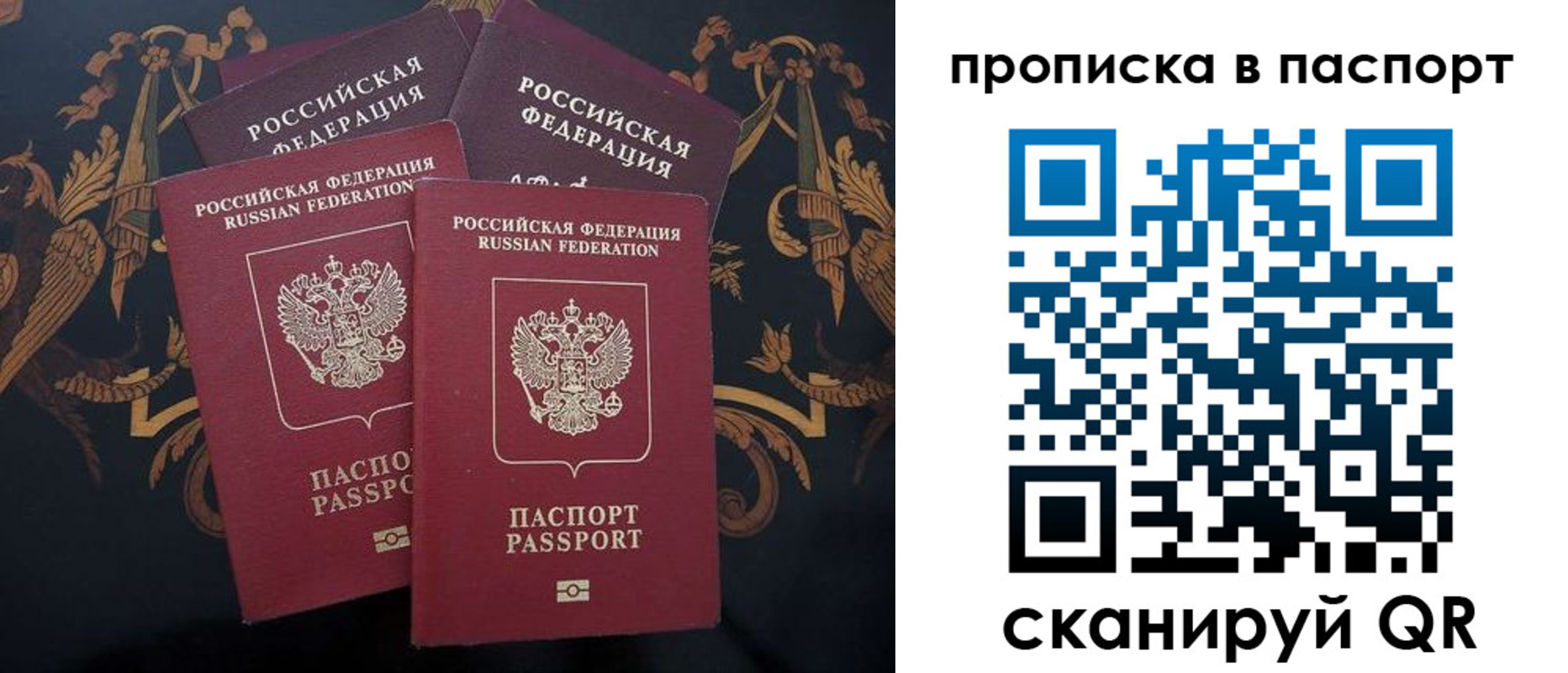 купить прописку в Ивантеевке